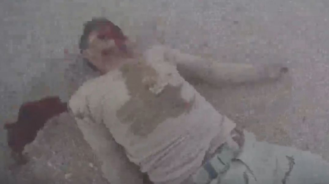 ⁣Isis Combat footage