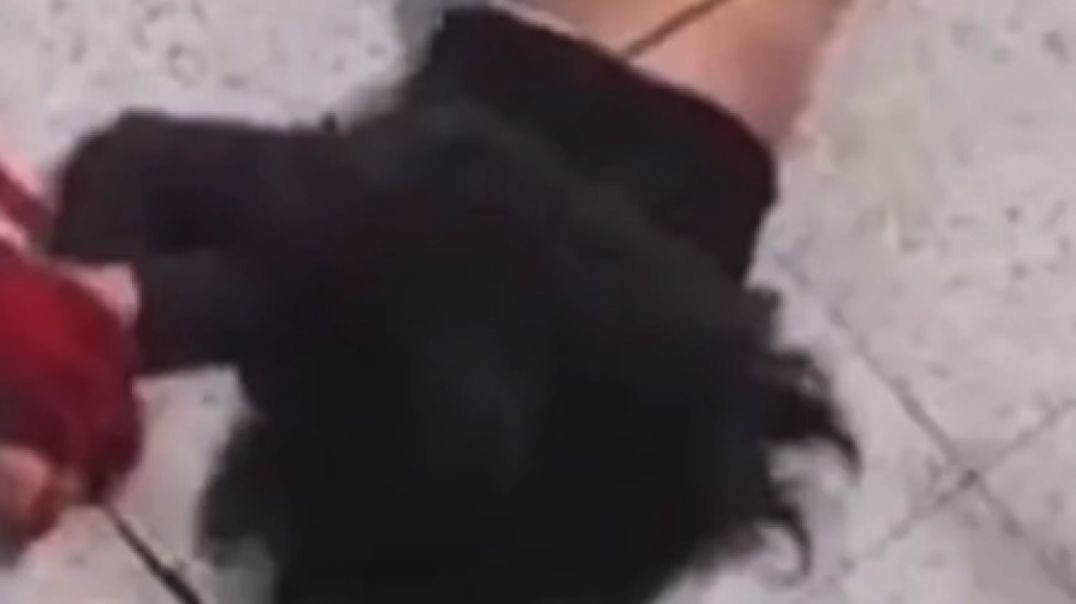 Tragic Fall in Indonesia