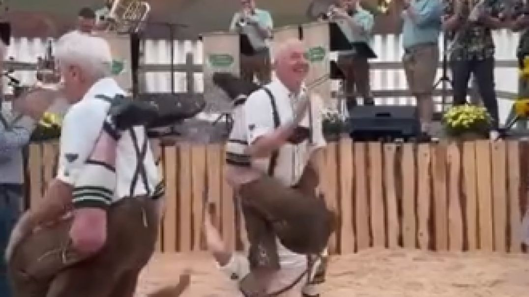 Part Of Their Culture