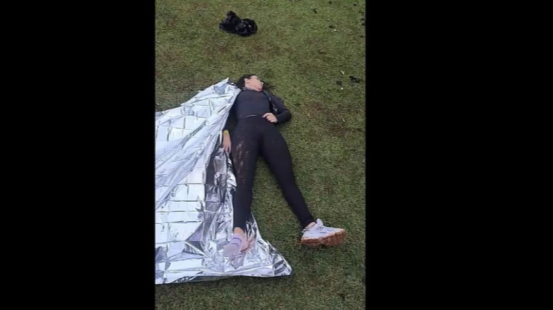 Woman Plummets 131 Feet to Her Death After Bungee Jump Staff Allegedly Forgot to Attach Safety Cord 